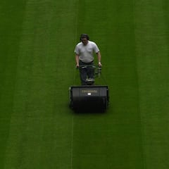 El 'jardinero' de LaLiga pondrá el césped en cinco estadios del Mundial de Qatar