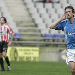 Ex-Oviedo, Rayo and Swansea striker Michu calls it a day - his career in pictures