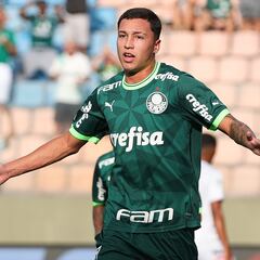 'New Darwin Neza' Almerea: Thalez