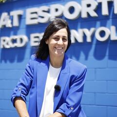 El Espanyol ficha a Miranda