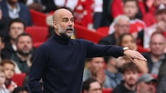 Pep Guardiola gives cryptic response to Rodri Hernández Real Madrid speculation