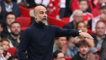 Manchester City star Rodri hinted he would be interested in a move to the LaLiga giants during the March international break.