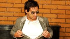 “Con Pinilla y ‘Kike’ Acuña eras intocable, pasabas a todos lados gratis y tenías buena compañía”