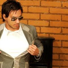 “Con Pinilla y ‘Kike’ Acuña eras intocable, pasabas a todos lados gratis y tenías buena compañía”