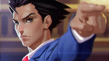 Ace Attorney: Capcom necesita un abogado en Nintendo Switch