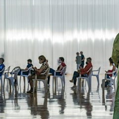 El próximo colectivo al que España dará prioridad en la vacunación