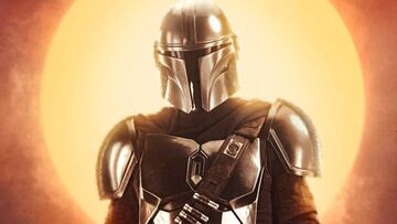 Todo sobre The Mandalorian, la serie de Star Wars en Disney+