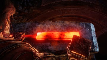 Blades of Fire