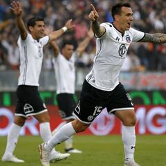 La inédita confesión de Mouche antes de duelo contra La Calera