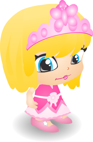 Las Muñecas de Famosa ya tienen su propio videojuego