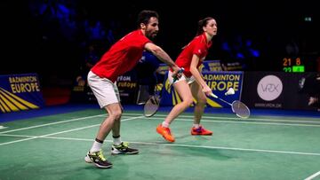 España pierde casi cualquier opción de acceder a semifinales