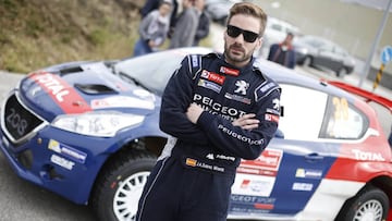 FIA WORLD RALLY CHAMPIONSHIP 2016 -WRC Portugal (POR) - WRC 19/05/2016 to 22/05/2016 - PHOTO : @World