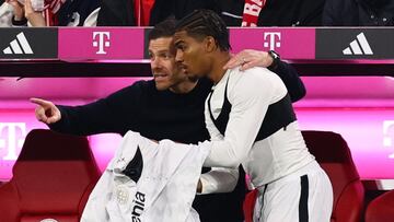 Xabi Alonso revela el secreto de su éxito