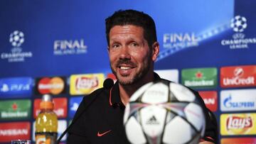 Simeone.
