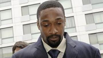 Arenas esquiva la cárcel y pasará 30 días en un centro de reinserción