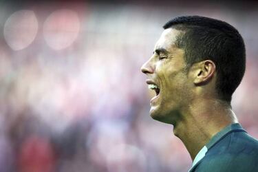 We are not all Messi, nor are we all Cristiano