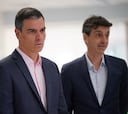Pedro Sánchez anuncia la jubilación anticipada para discapacitados y la ampliación del olvido oncológico