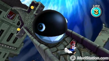 Super Mario Galaxy, Impresiones