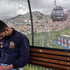 Cuarentena Bogotá: ¿qué se puede y qué no se puede hacer durante el aislamiento?