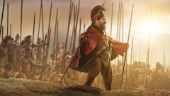 Jason Momoa protagoniza ‘El gran guerrero’, la serie bélica que imita ‘Shogun’ con la que el actor hawaiano cumple sus sueños