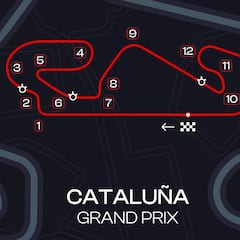 GP de Cataluña de MotoGP: TV, horarios y dónde ver las carreras en Montmeló en directo online