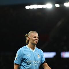 Matthäus: “Messi’s Ballon d’Or win is a farce, Haaland was better last year”