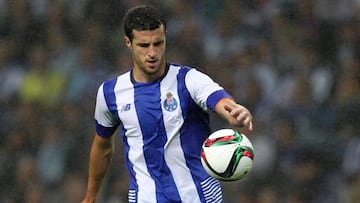El Espanyol va a la defensiva: adem¨¢s de Fazio, Iv¨¢n Marcano