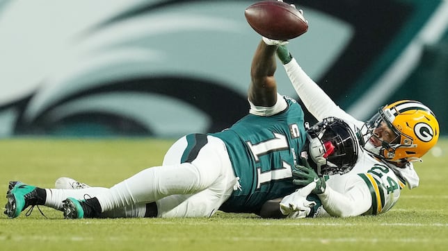 AJ Brown’s game-changing read: The book that NFL fans can’t get enough of