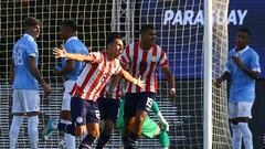 Luciano Rodríguez espera por su futuro