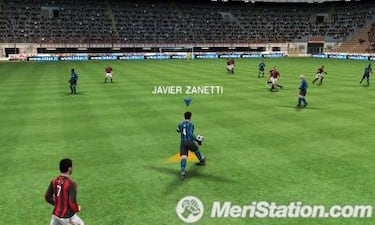 [3DS] PES 2011 3D, Impresiones