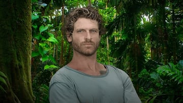 Pablo se convierte en el ganador de Survivor México 2023