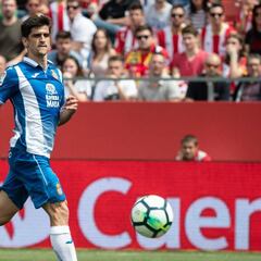 La encrucijada de Gerard