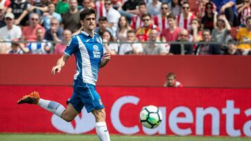 Gerard Moreno.