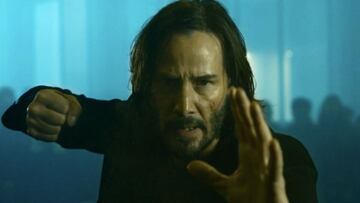 Estrenos de HBO Max para mayo 2022: llega Matrix Resurrections