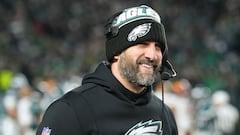 Eagles benefit from Super Bowl LIX hosting decision