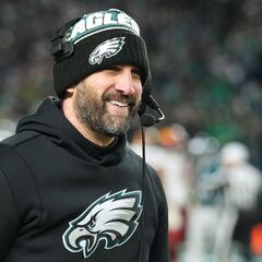 Eagles benefit from Super Bowl LIX hosting decision