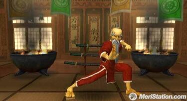 EA pondrá a prueba nuestros reflejos con Ninja Reflex