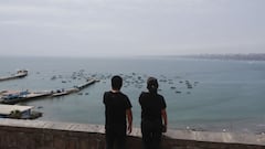 Cierre de playas en Perú: restricciones y hasta cuándo no se podrá acceder