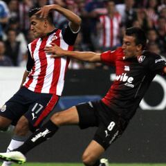 'Chapo' Sánchez: "El fútbol es de hombres, no de nombres"