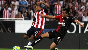 'Chapo' Sánchez: "El fútbol es de hombres, no de nombres"