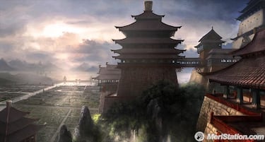 [GC] Age of Conan: Rise of the Godslayer, Impresiones