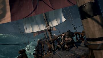 Captura de pantalla - Sea of Thieves (PC)