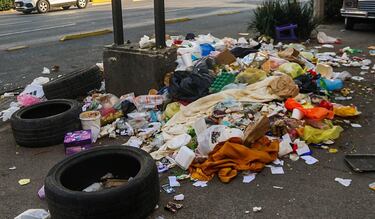 Alerta en Toluca, esta es la cuantiosa multa que deberás pagar por tirar basura en la calle, ahora esta penado