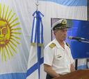 Cinco tripulantes del submarino perdido en Argentina son árbitros