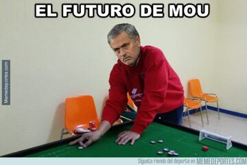 Los memes más graciosos de la semana