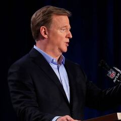 NFL reabre sus oficinas centrales en Nueva York