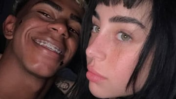 El significado del parche en el rostro de Lamine Yamal, la última moda entre los influencers