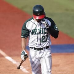 Listo el Calendario y Roster de México para Serie de las Estrellas 2024