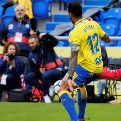 Rémy pidió olvidar la cláusula y poder jugar ante Las Palmas
