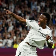 Real Madrid - Athletic: Horario, TV; cómo y dónde ver LaLiga en USA